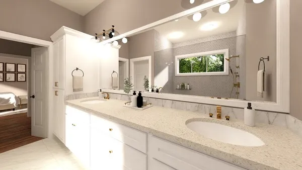 InteriorPhoto for House Plan #439932