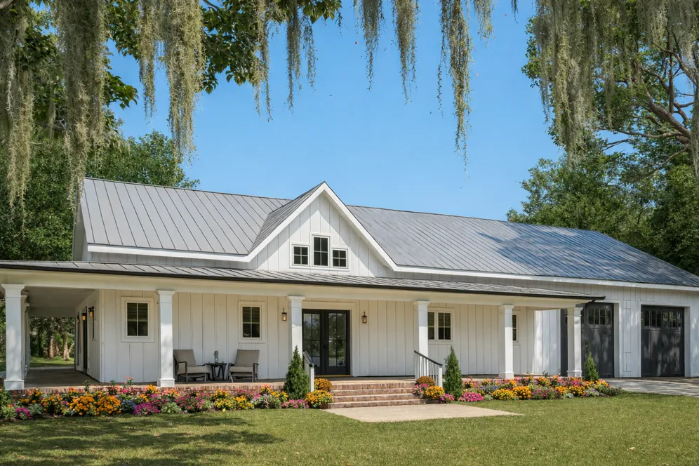 ExteriorPhoto for House Plan #439932