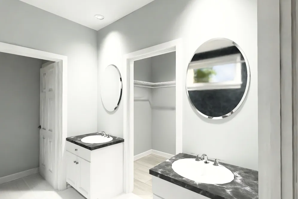 InteriorPhoto for House Plan #245531