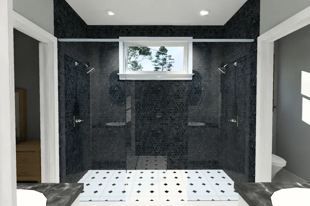 InteriorPhoto for House Plan #245531