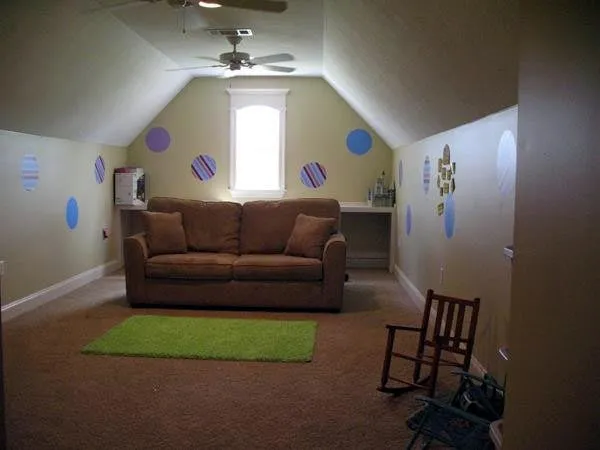 InteriorPhoto for House Plan #216182