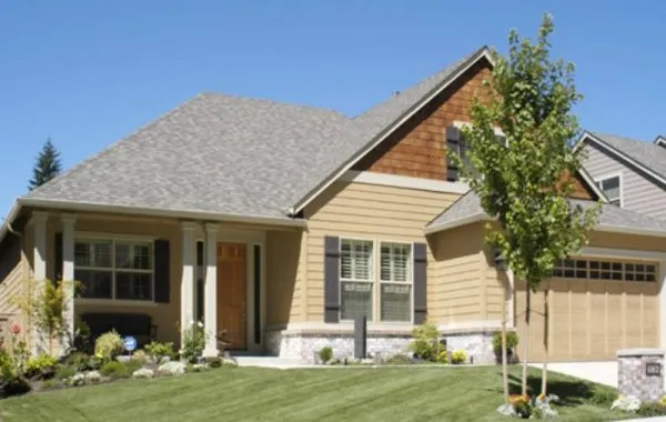 ExteriorPhoto for House Plan #320515