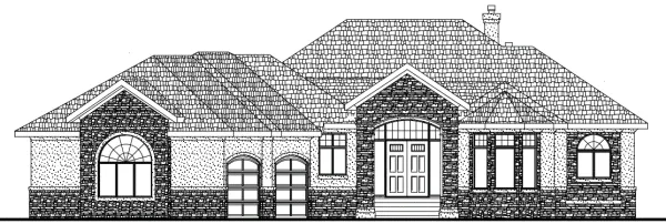 Other for House Plan #552592