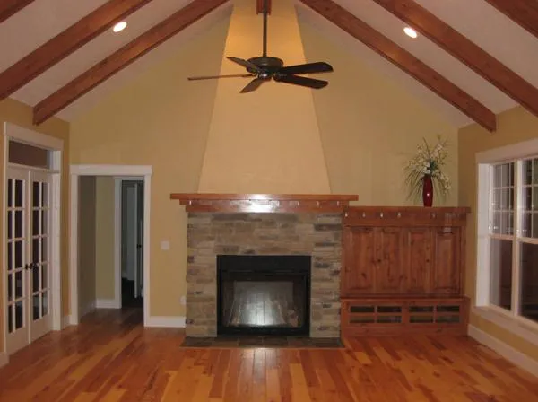 InteriorPhoto for House Plan #214272