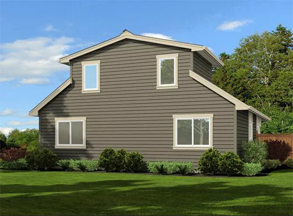 Other for House Plan #331097