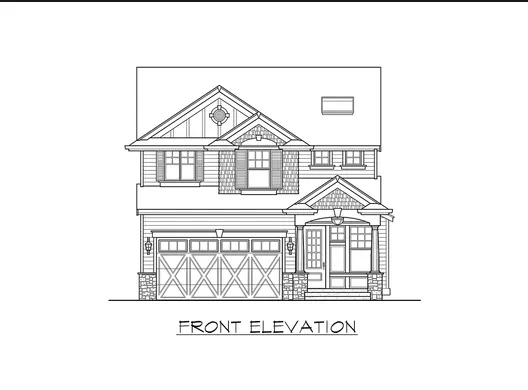 Other for House Plan #330191