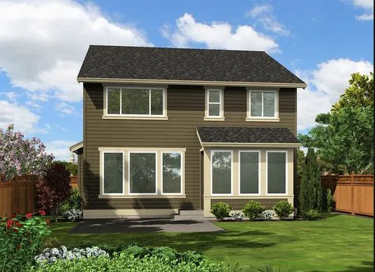 Other for House Plan #333191