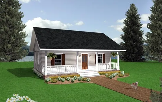Plan 430468