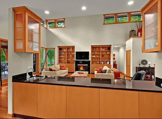 InteriorPhoto for House Plan #332014