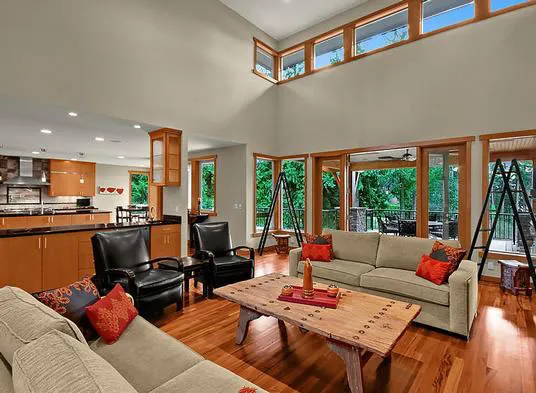InteriorPhoto for House Plan #332014