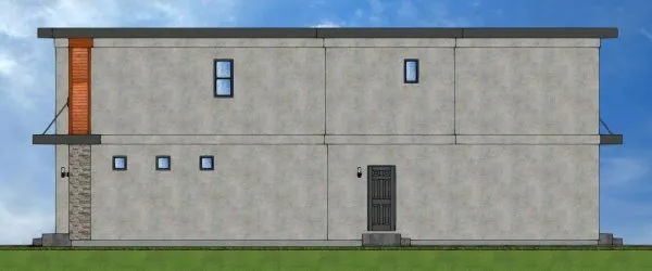 Other for House Plan #195361