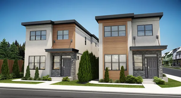 ExteriorPhoto for House Plan #195361