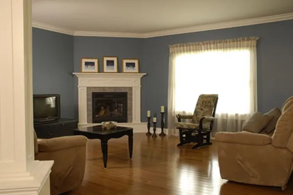 InteriorPhoto for House Plan #176731