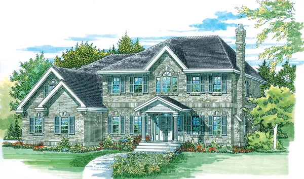 Other for House Plan #510842