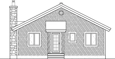 Other for House Plan #179016