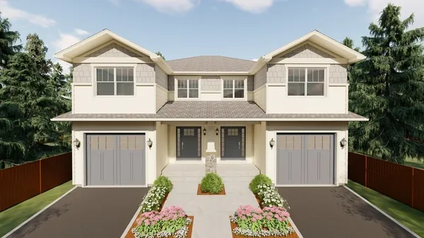 Other for House Plan #195256