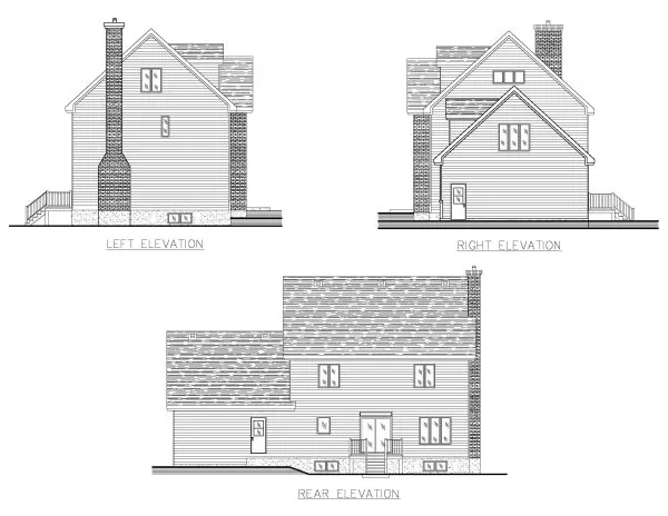 Other for House Plan #420885