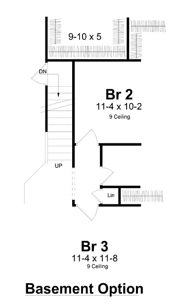 Other for House Plan #184047