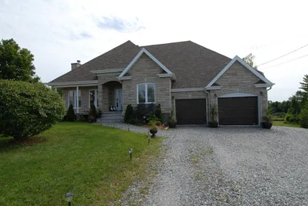 ExteriorPhoto for House Plan #171101