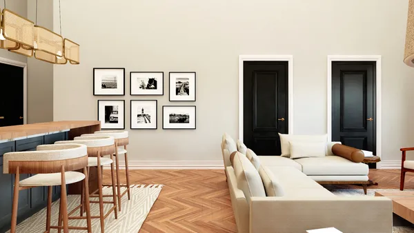 InteriorPhoto for House Plan #756741