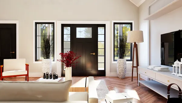 InteriorPhoto for House Plan #756741