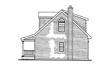 Other for House Plan #620401
