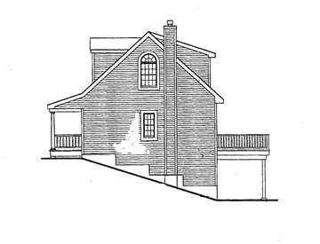 Other for House Plan #620401