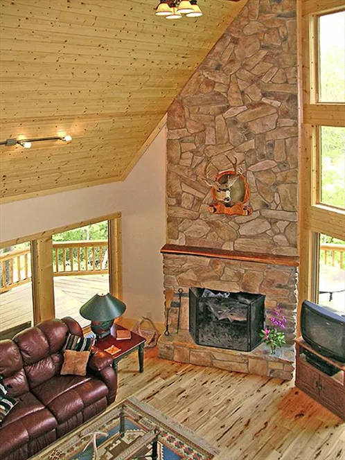 InteriorPhoto for House Plan #621061