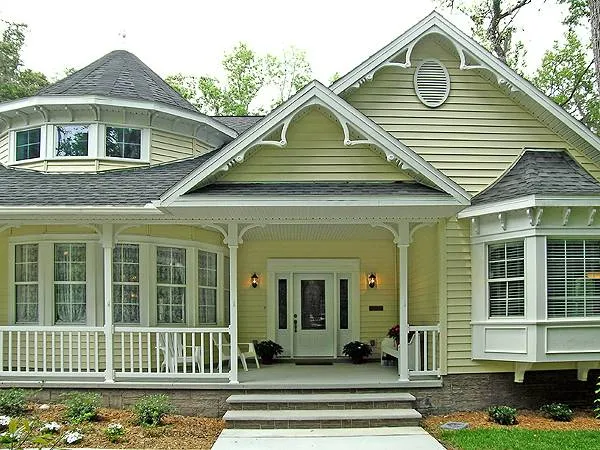 ExteriorPhoto for House Plan #620081
