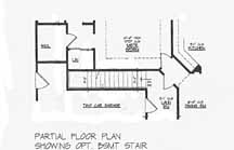 Plan for House Plan #620081