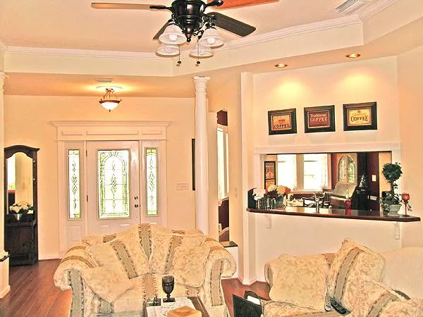 InteriorPhoto for House Plan #620081