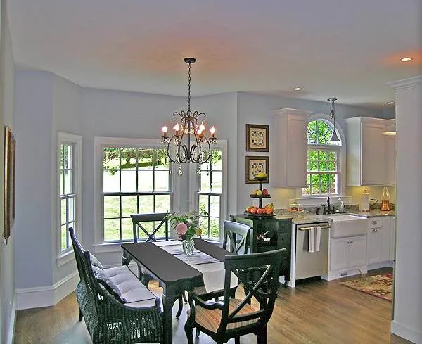 InteriorPhoto for House Plan #620831