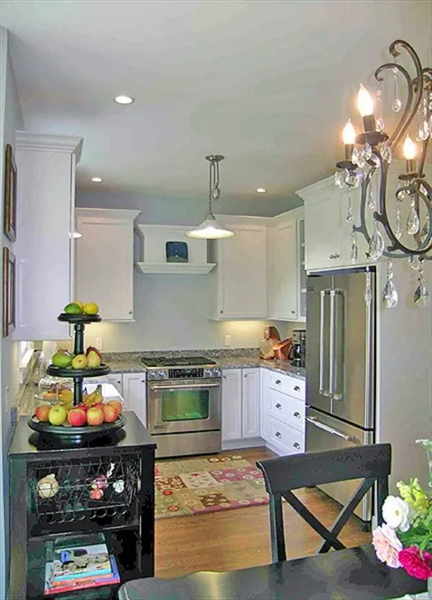 InteriorPhoto for House Plan #620831