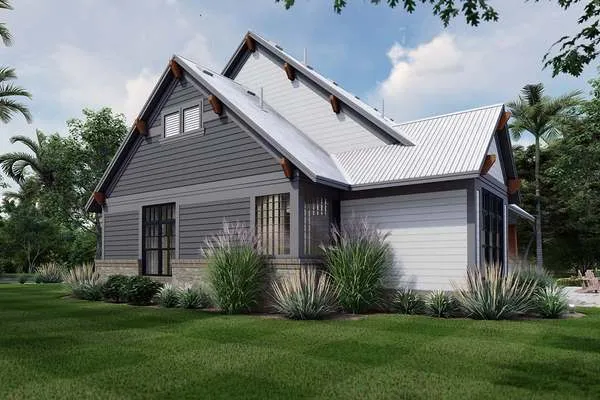 ExteriorPhoto for House Plan #647561