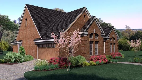Other for House Plan #645761