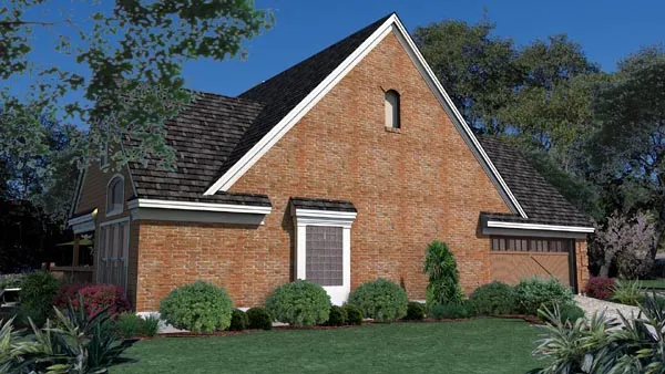 Other for House Plan #645761