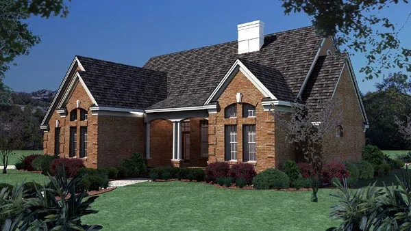 Other for House Plan #645761