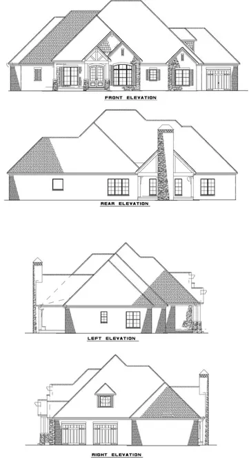 Other for House Plan #318241