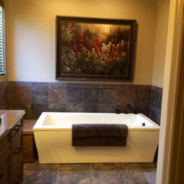 InteriorPhoto for House Plan #318241