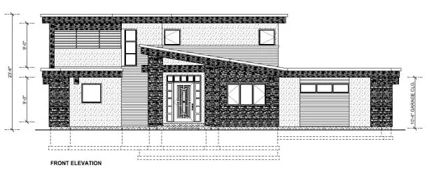 Other for House Plan #195372