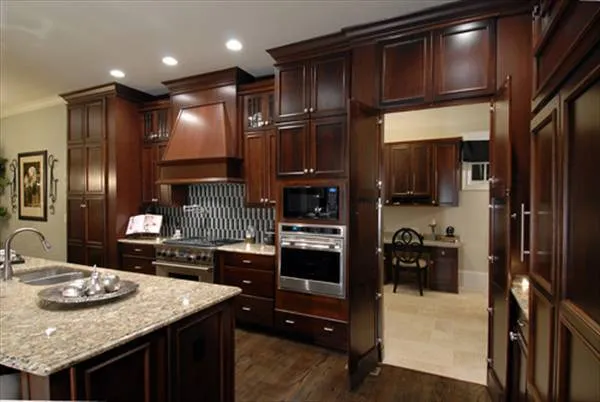 InteriorPhoto for House Plan #123285