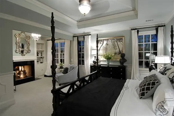 InteriorPhoto for House Plan #123285