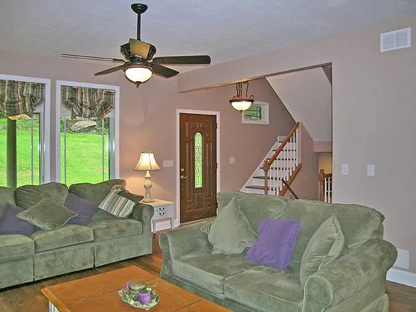 InteriorPhoto for House Plan #622522