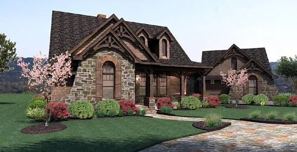 Other for House Plan #648961