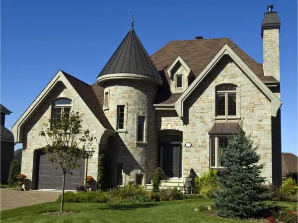 ExteriorPhoto for House Plan #420161
