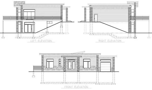Other for House Plan #422941