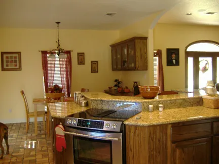 InteriorPhoto for House Plan #433212
