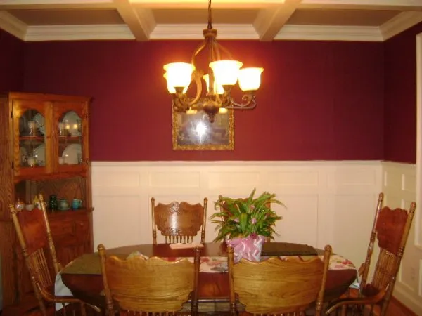 InteriorPhoto for House Plan #438182