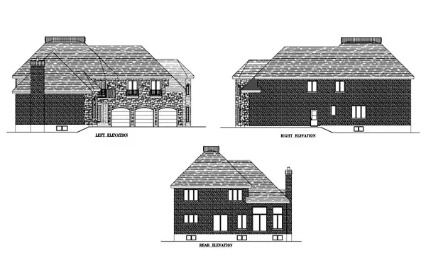 Other for House Plan #428333