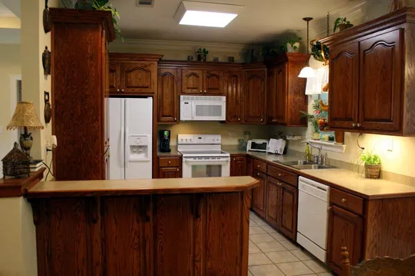 InteriorPhoto for House Plan #219052